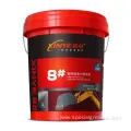 No. 8 Hydraulic Transmission Oil Fluid for High Performance Trucks